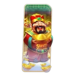 God Of
Wealth