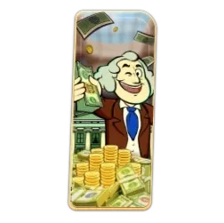 Cash
Mania