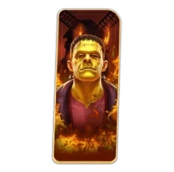 Doctor
Frankenstein