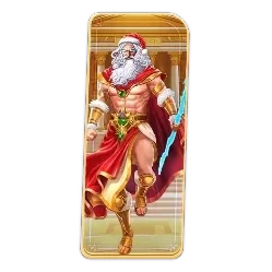 Gates of Olympus
Xmas 1000